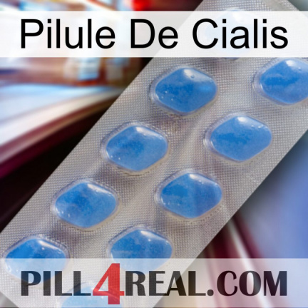 Yellow Cialis Pill 22